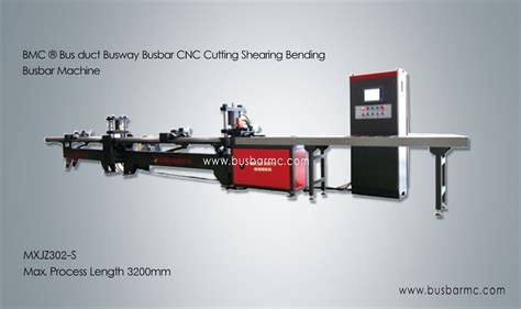 busbar cnc machine|bar bending machine manufacturers.